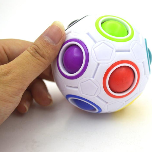 Magic Ball Fidget Toy