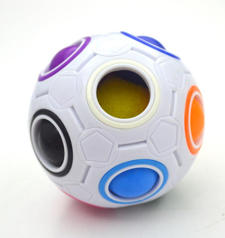 Magic Ball Fidget Toy