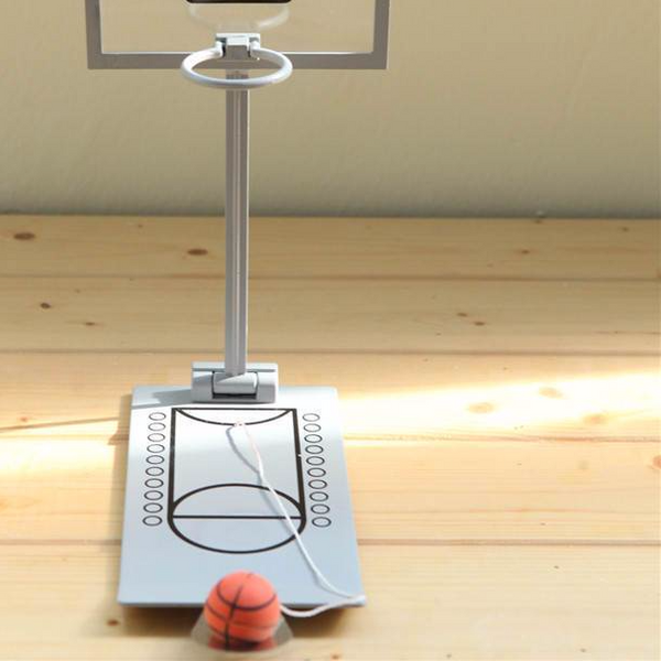 Mini Basketball Desk Game