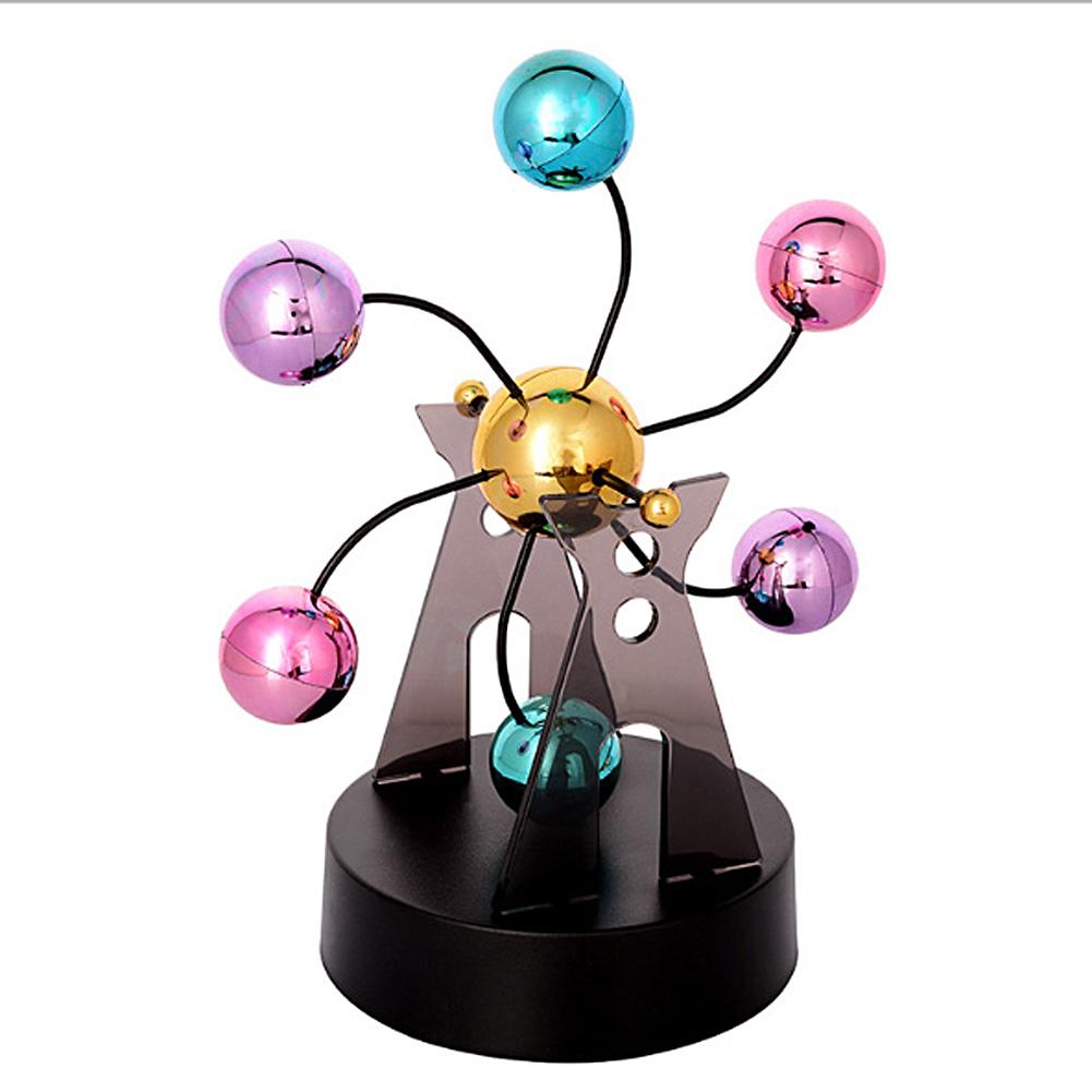 Newton Ball Ferris Wheel