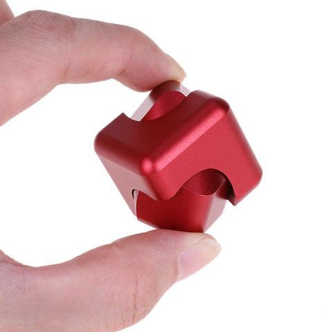 Magnetic Fingertip Rotating Fidget Toy