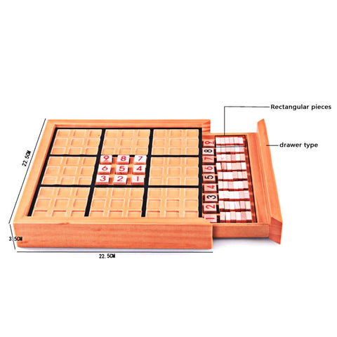 Sudoku Board Game