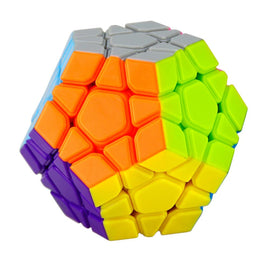 Megaminx Magic Puzzle Cube