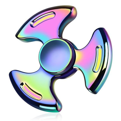 Multi-Color Hand Spinner