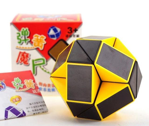 Magnetic Cube Hand Fidget Toy